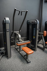 VERVE Pin Loaded Pulldown (Black) - Makoto Series