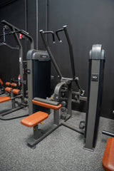 VERVE Pin Loaded Pulldown (Brown) - Makoto Series | MADE TO ORDER