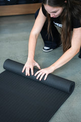 VERVE Gym Hanging Mats