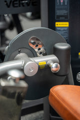 VERVE Pin Loaded Leg Extension - Makoto Series | Pre-Order ETA Mid December