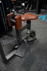 VERVE Pin Loaded Torso Rotation (Black) - Makoto Series | MADE TO ORDER