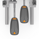 EX DEMO | VERVE Kuro Commercial Elliptical