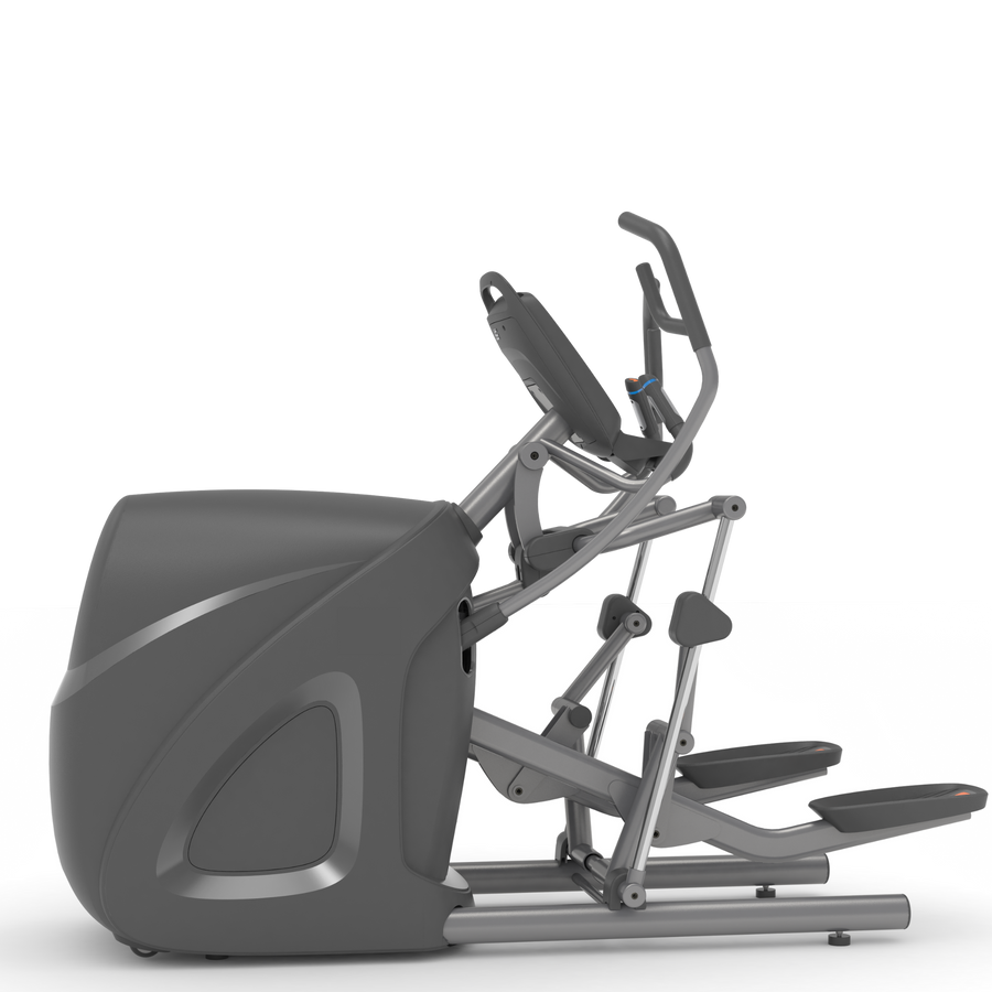 EX DEMO | VERVE Kuro Commercial Elliptical