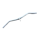 VERVE Ez Bar for Pulley System-Hard Chrome