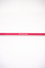 Fernwood Elite Olympic Barbell - Pink - 15kg