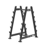 Fixed Barbell Rack - 10 Bars