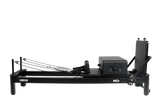 VERVE Flow Pilates Reformer - Black