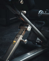 VERVE Hyperextension (Brown) - Makoto Series | MADE TO ORDER