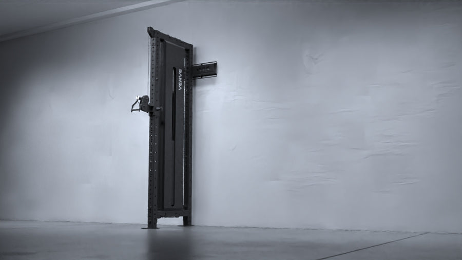 Tori Wall Mounted Functional Trainer