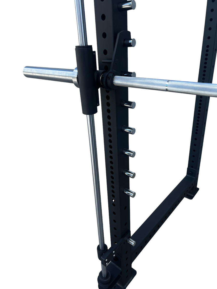 VERVE Smith Machine Attachment