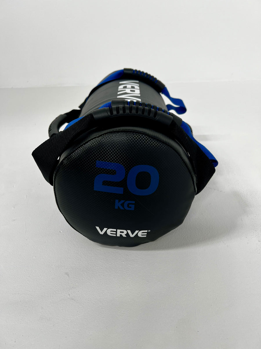 VERVE Power Bags