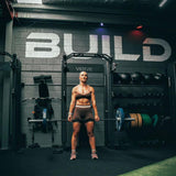 Tori Functional Trainer Rack