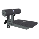 Lat Pull Down Seat for Tori Cable Attachment