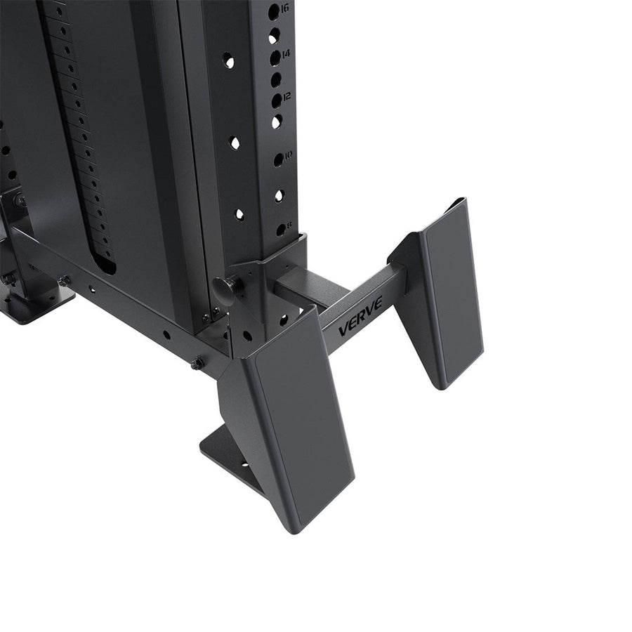 Tori Cable Crossover