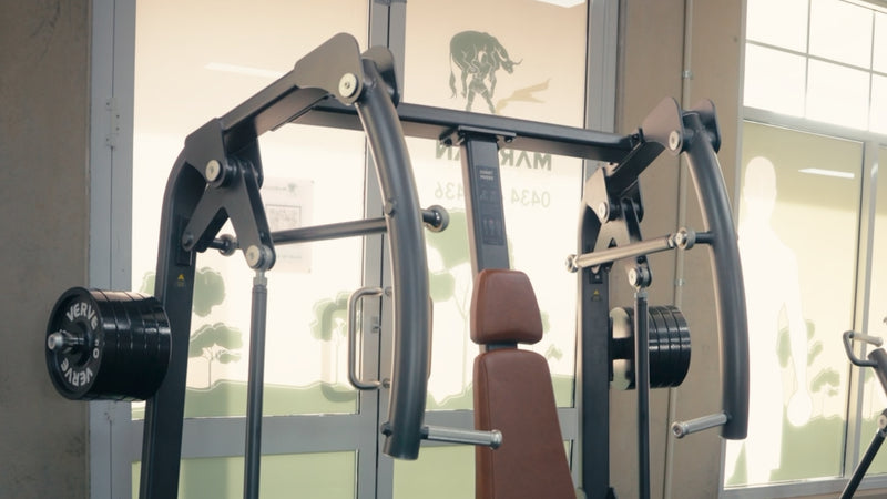 Marulan Strength and Rehabilitation