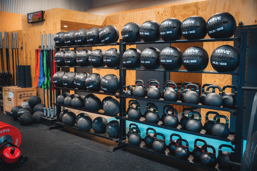 VERVE Wall Ball - 14lb