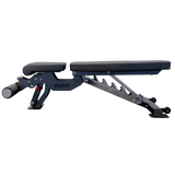 VERVE Commercial FID bench V2