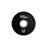 Plus Fitness Tri Grip Weight Plates | MADE TO ORDER
