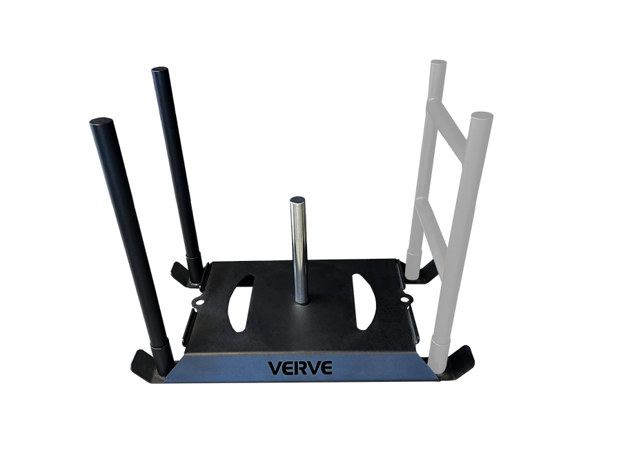 VERVE Panther Sled