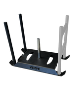 VERVE Panther Sled