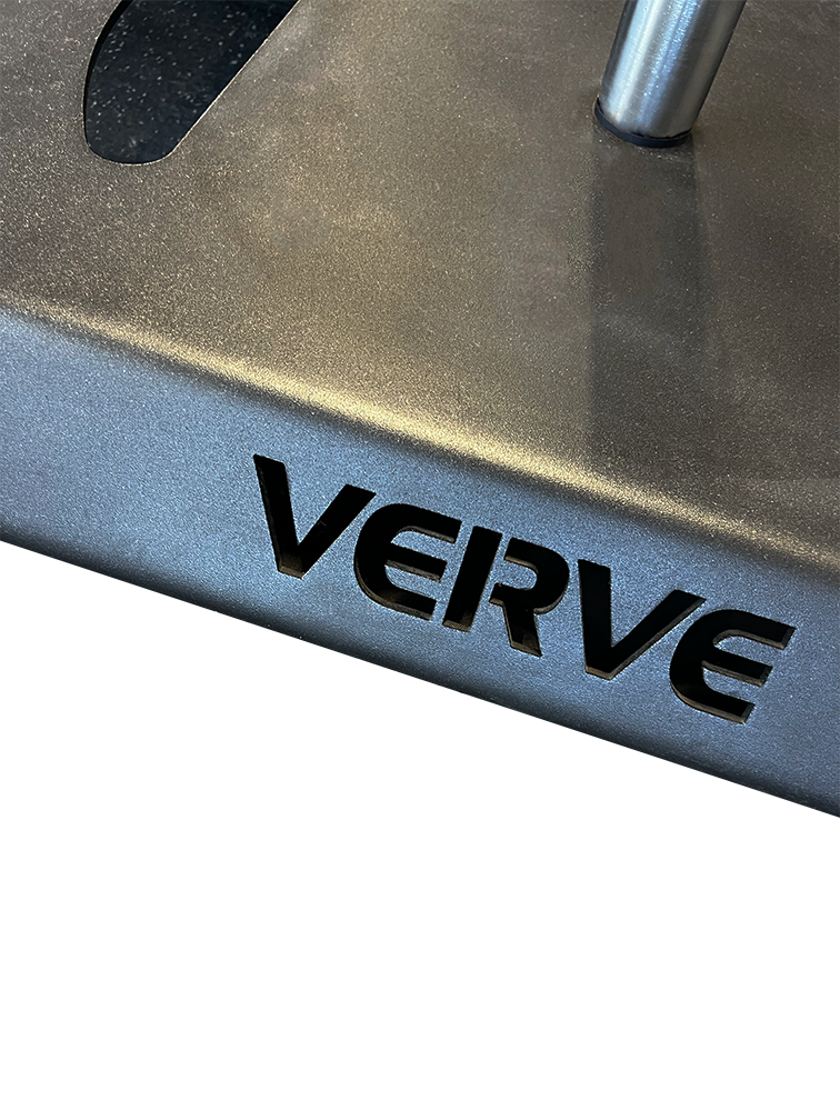 VERVE Panther Sled