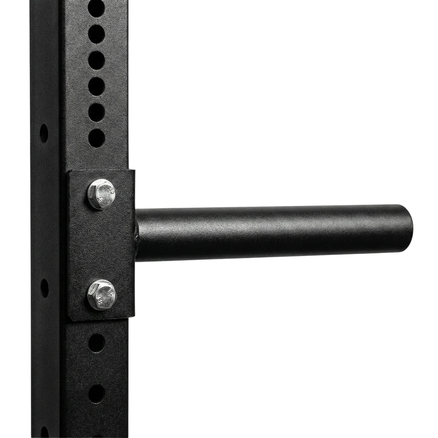 Plate Storage Horns for VERVE Racks & Rigs