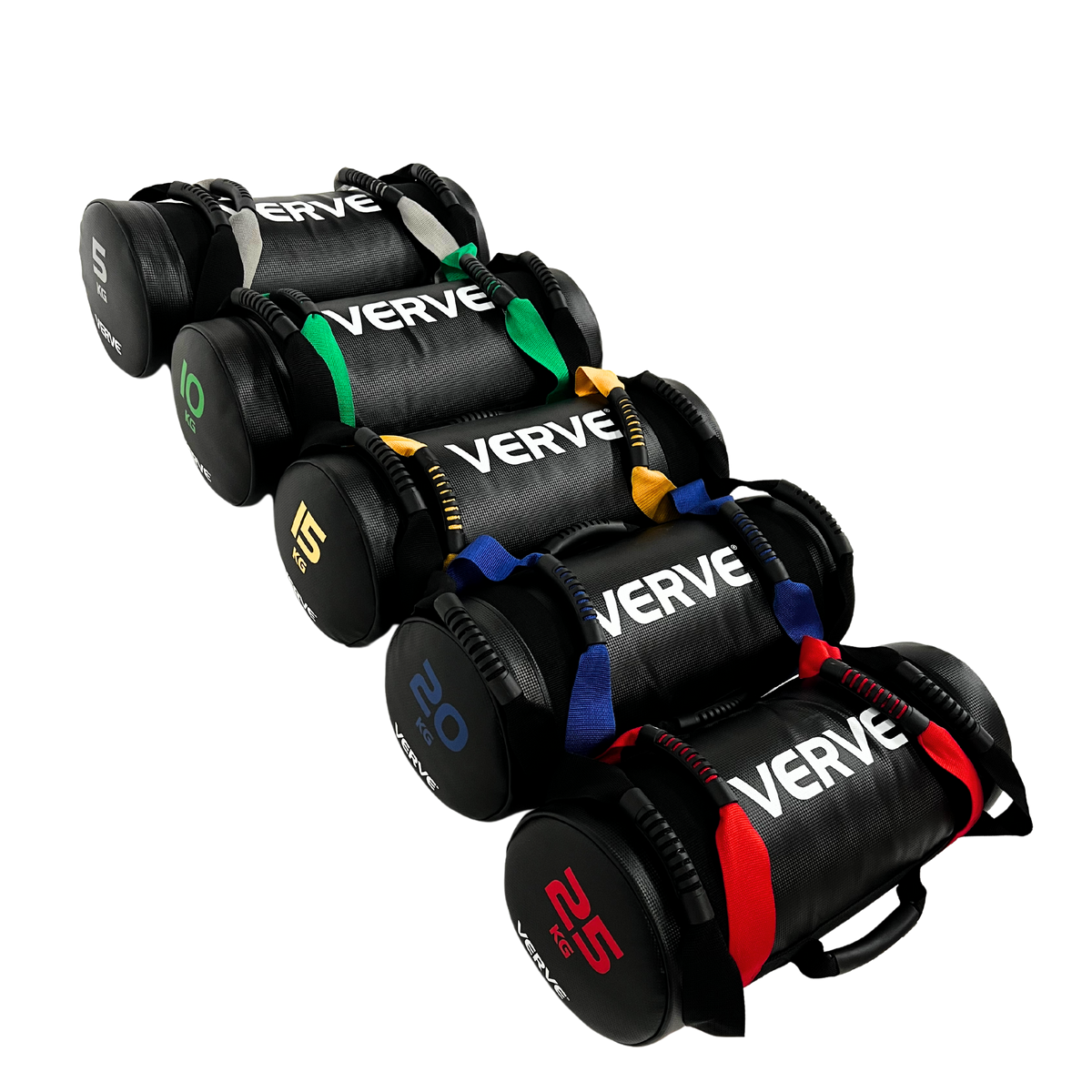 VERVE Power Bags