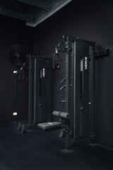 Tori Wall Mounted Functional Trainer