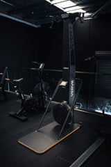 VERVE Ski Trainer and optional Stand