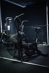 VERVE Commercial Air Bike
