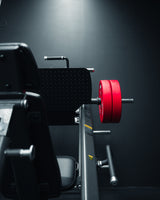 VERVE Plate Loaded Leg Press (Black) - Makoto Series