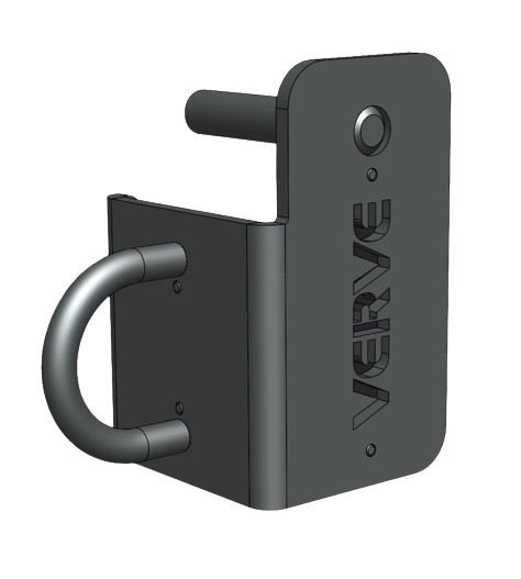 Rope Anchor Attachment