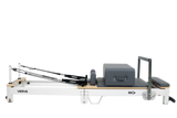 VERVE Rise Foldable Pilates Reformer
