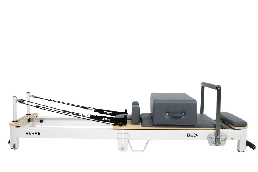 VERVE Rise Foldable Pilates Reformer