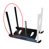 (NR) Sled Poles on VER-SLD-003 (Pair)