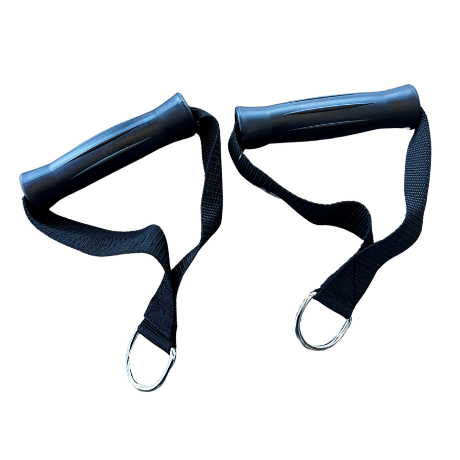 VERVE Single Handles for Pulley System (Pair)