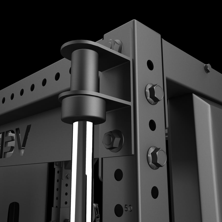 VERVE Smith Machine Attachment