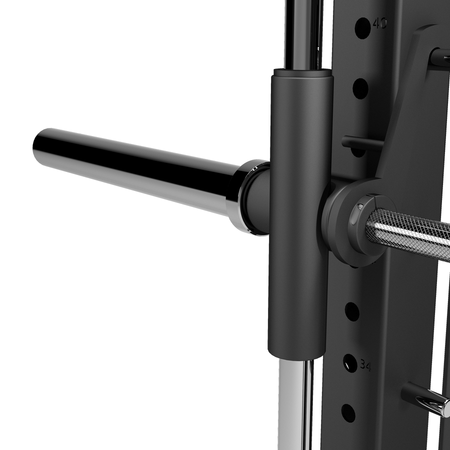 VERVE Smith Machine Attachment