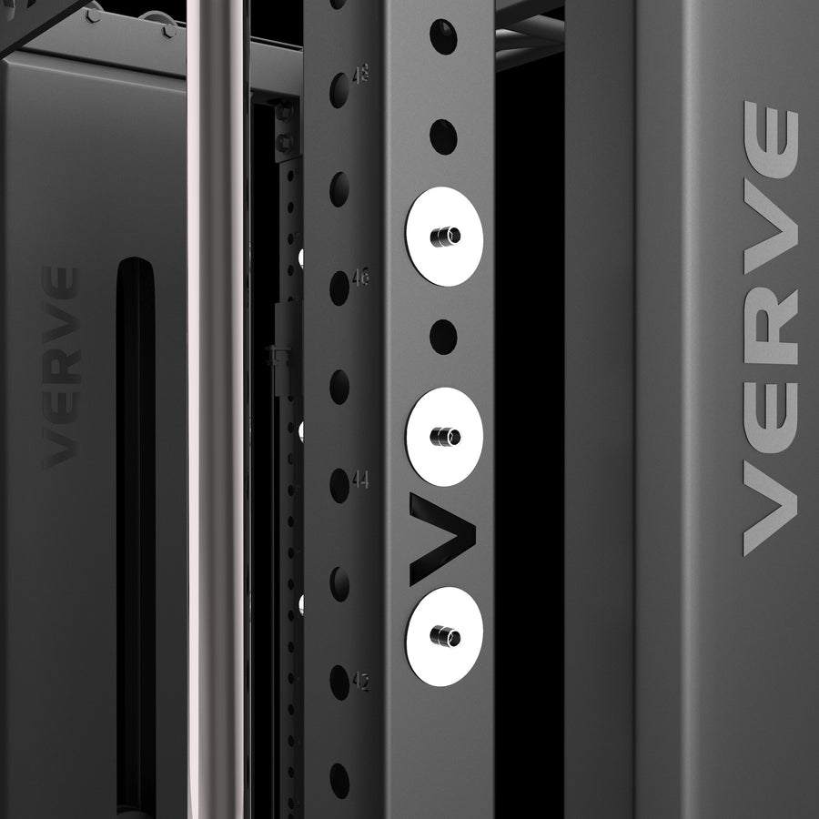 VERVE Smith Machine Attachment