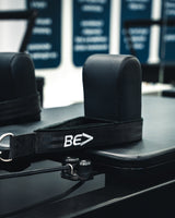 VERVE Flow Pilates Reformer - Black