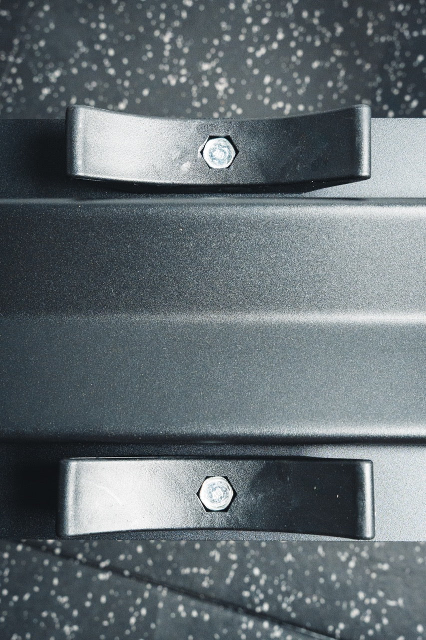 VERVE Small Dumbbell Rack - 12 Dumbbells