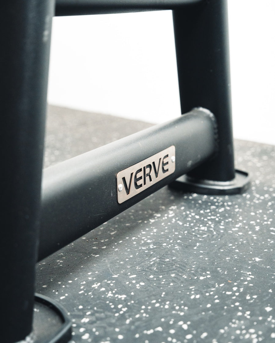 VERVE Small Dumbbell Rack - 12 Dumbbells