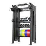 Tori Functional Trainer Rack