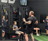 Tori Functional Trainer Rack