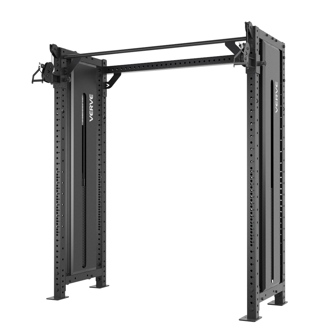 Tori Cable Crossover