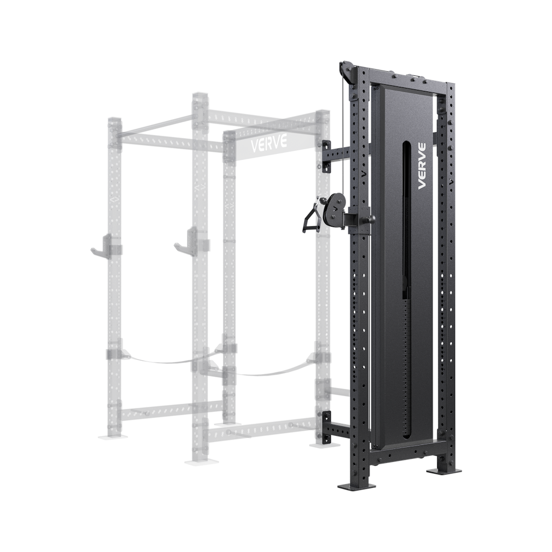 Tori Cable Attachment for VERVE Racks and Rigs