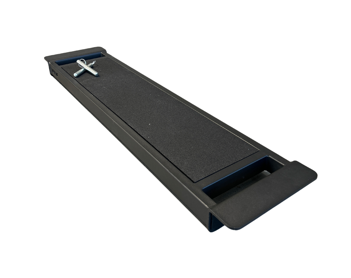 Utility Seat Attachment for VERVE Racks & Rigs