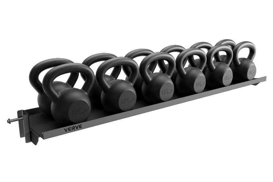 VERVE Utility Storage Shelf for Rack&Rigs