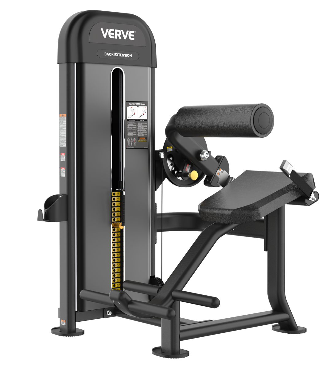 Ab Crunch Valor Fitness Back Extension Body Solid Pro Select Ab Crunch Back Extension GCAB-STK — Select Fitness