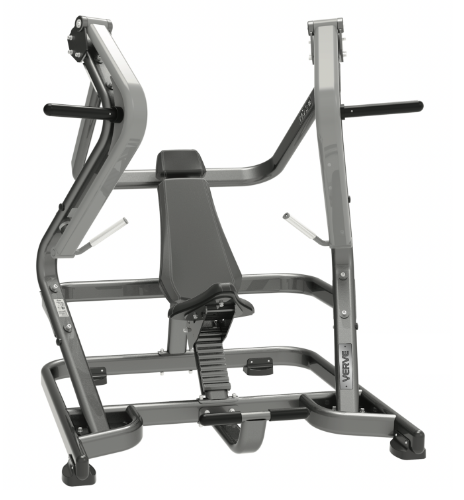 Incline Chest Press Plate Loaded Machine | MADE TO ORDER